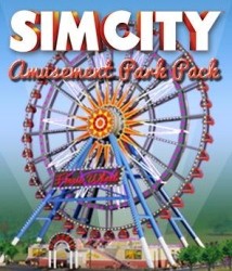 SimCity - Pack Parque de Atracciones
